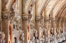 The Munich Residenz Palace and Treasury Private Tour