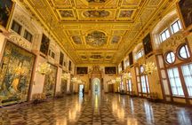 The Munich Residenz Palace and Treasury Private Tour