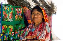 Island Paradise Discovery: San Blas Day Tour from Panama City