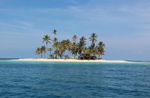 Island Paradise Discovery: San Blas Day Tour from Panama City