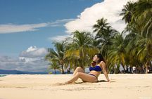 Island Paradise Discovery: San Blas Day Tour from Panama City