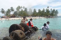 San Blas Tour: Small-Group Day Trip + Daily Catch & Drinks