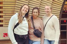 San Francisco Ghost & True Crime Tour