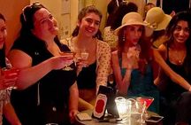 The Secret Speakeasies and History Experience! 