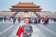 The Best of Beijing Walking Tour