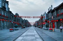 The Best of Beijing Walking Tour