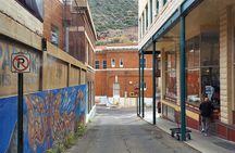 Private Tour of Old Brisbee