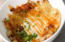 Bangkok Best Midnight Food Tour by Tuk Tuk