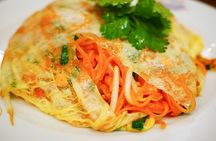 Bangkok Best Midnight Food Tour by Tuk Tuk