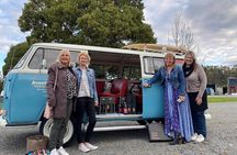 Wine Tour and Tastings in Hawkes Bay 