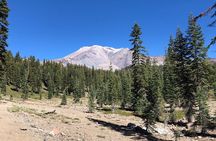 Mount Shasta Sacred Tour