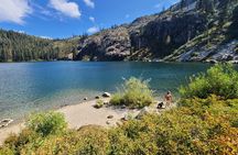 Mount Shasta Sacred Tour