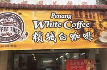 Penang: Afternoon Walking Foods Tour