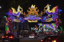 Singapore Little India Hidden Gems Walking Tour (Private & All-Inclusive)