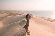 Doha: Desert Safari | Camel ride | Sand-boarding | Quad Biking