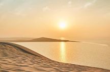Doha: Desert Safari | Camel ride | Sand-boarding | Quad Biking