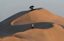 Doha: Desert Safari | Camel ride | Sand-boarding | Quad Biking