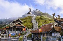 Mount Fansipan 2 Days Trek – Roof of Indochina