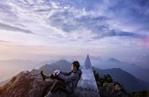 Mount Fansipan 2 Days Trek – Roof of Indochina