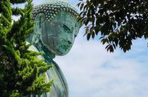 Historic Kamakura: Temples, Shrines and Street Food Private Walking Tour