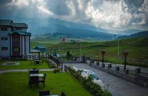 Same Day Gulmarg Trip with Lunch