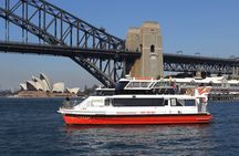 Taronga Zoo + Ferry Return Ticket