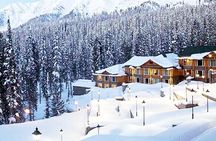 Same Day Gulmarg Trip with Lunch