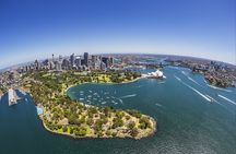 Taronga Zoo + Ferry Return Ticket