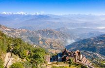 Kathmandu Valley sightseeing tour