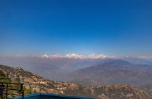 Kathmandu Valley sightseeing tour
