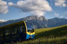 Full-Day Guided Tour to Zakopane and Polish Mountains with Pickup