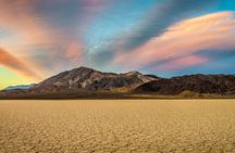 Small Group One Day Tour Death Valley National Park and Rhyolite Ghost Town 