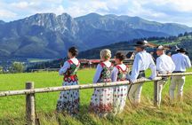 Full-Day Guided Tour to Zakopane and Polish Mountains with Pickup