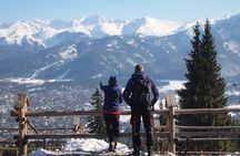 Full-Day Guided Tour to Zakopane and Polish Mountains with Pickup