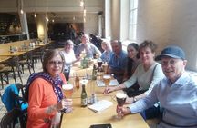 Food tasting & Historical walk