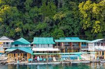 Wonderful Snorkeling Trip from Manila! updated 2023***