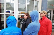 Township Tour by Bike, Langa - Private Tour