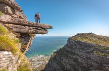 Table Mountain Hike (All routes) - Private Tour