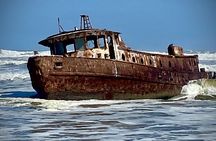 Full Day Tour Shipwreck Sandwich Harbour Adventure