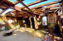 Full Day Tour Shipwreck Sandwich Harbour Adventure