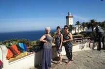Private Tangier Day Trip with Camel Ride and Food Tasting