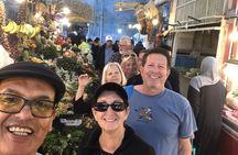 Private Tangier Day Trip with Camel Ride and Food Tasting