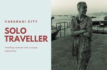 The Ultimate 1 Day in Varanasi - How to Spend 13 Hours - Private Guided Tour