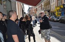 The Original Soho Punk Tour