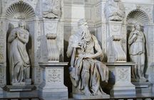  Guided Tour of Rome's Churches and Art