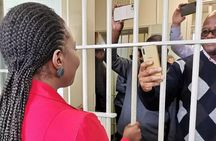 Experience views of Cape Town with Robben Island &Table Mountain full day tour