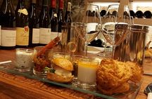 Private tasting - Vosne Confidential