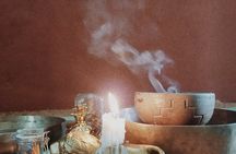 Cacao Ceremony Private Experience
