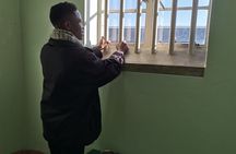 Cape Town Half-Day Robben Island Tour with Ferry Ticket