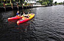 World Famous "Venice Of America" Lesson and Tour Fort Lauderdale 